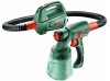 Фарборозпилювач Bosch PFS 1000