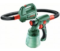 Фарборозпилювач Bosch PFS 1000