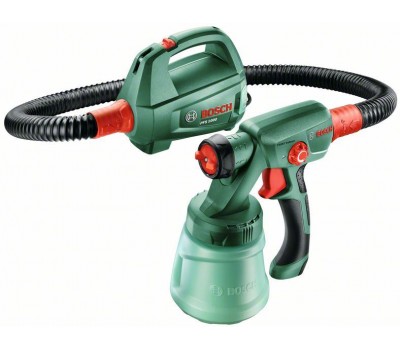 Фарборозпилювач Bosch PFS 1000