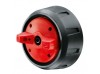 Фарборозпилювач Bosch PFS 1000