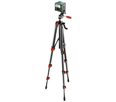 Лазерний нівелір Bosch Quigo Plus