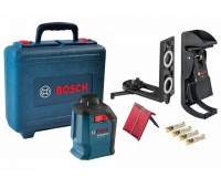 Лазерний нівелір Bosch GLL 2-20 + BM3