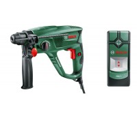 Перфоратор Bosch PBH 2600 + PMD 7