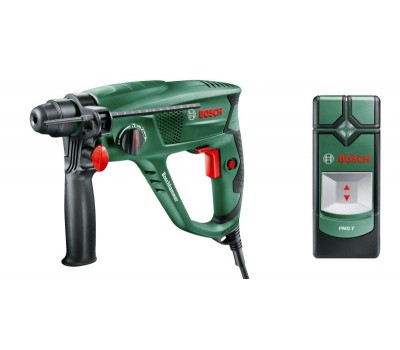 Перфоратор Bosch PBH 2600 + PMD 7 Перфоратор Bosch PBH 2600 + PMD 7
