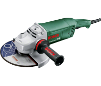 Болгарка PWS 2000-230 JE