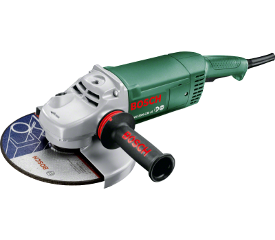 Болгарка PWS 2000-230 JE