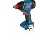 Акумуляторний гайковерт Bosch GDX 18 V-LI Solo Акумуляторний гайковерт Bosch GDX 18 V-LI Solo