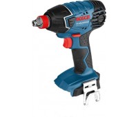 Акумуляторний гайковерт Bosch GDX 18 V-LI Solo