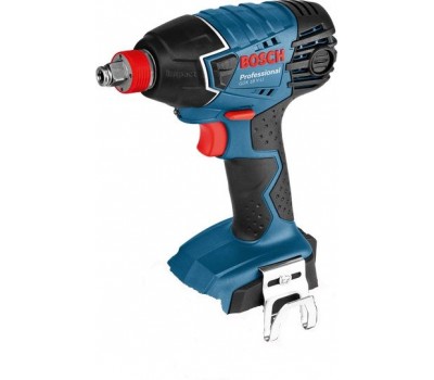 Акумуляторний гайковерт Bosch GDX 18 V-LI Solo