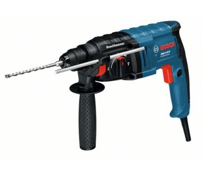Перфоратор Bosch GBH 2-20 D Перфоратор Bosch GBH 2-20 D