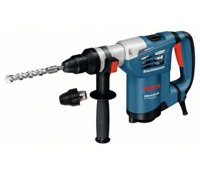 Перфоратор Bosch GBH 4-32 DFR Set