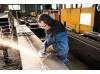 Болгарка Bosch GWS 22-230 H Болгарка Bosch GWS 22-230 H