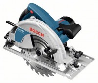 Дискова пилка Bosch GKS 85