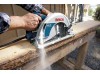 Дискова пилка Bosch GKS 85