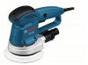 Ексцентрикова шліфувальна машина Bosch GEX 150 AC