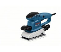 Вібраційна шліфувальна машина Bosch GSS 230 AE