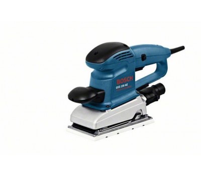 Вібраційна шліфувальна машина Bosch GSS 230 AE Вібраційна шліфувальна машина Bosch GSS 230 AE