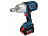 Акумуляторний гайковерт Bosch GDS 18 V-LI HT Акумуляторний гайковерт Bosch GDS 18 V-LI HT