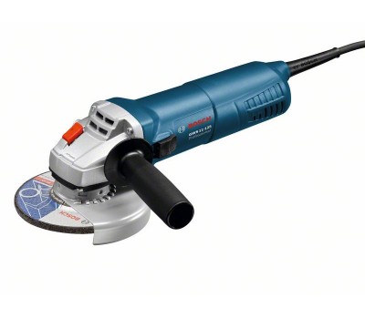 Болгарка Bosch GWS 11-125 Болгарка Bosch GWS 11-125