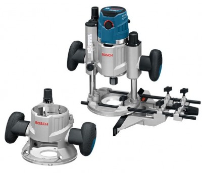 Фрезер Bosch GMF 1600 CE Фрезер Bosch GMF 1600 CE