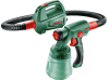 Фарборозпилювач Bosch PFS 2000