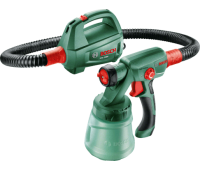 Фарборозпилювач Bosch PFS 2000