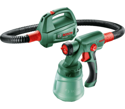 Фарборозпилювач Bosch PFS 2000