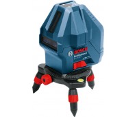 Лазерний нівелір Bosch GLL 3-15 X