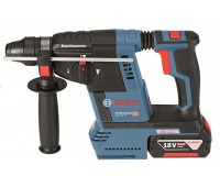 Акумуляторний перфоратор Bosch GBH 18V-26