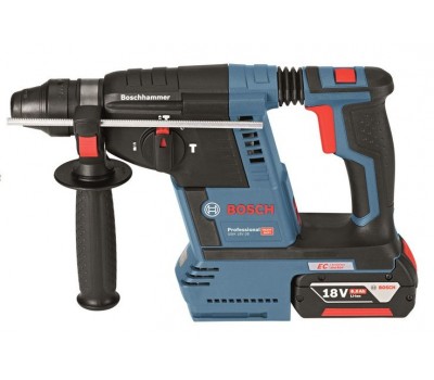 Акумуляторний перфоратор Bosch GBH 18V-26 Акумуляторний перфоратор Bosch GBH 18V-26
