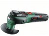 Акумуляторний універсальний різак Bosch UniversalMulti 12