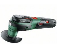Акумуляторний універсальний різак Bosch UniversalMulti 12