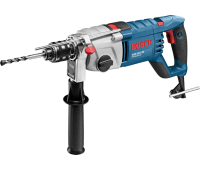 Дриль ударний Bosch GSB 162-2 RE