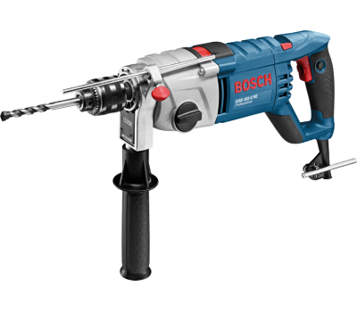 Дриль ударний Bosch GSB 162-2 RE