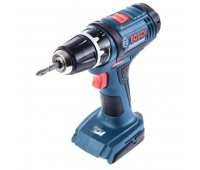 Акумуляторний шуруповерт Bosch GSR 18-2 Li Plus Solo Акумуляторний шуруповерт Bosch GSR 18-2 Li Plus Solo