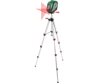 Лазерний нівелір Bosch UniversalLevel 2 Set