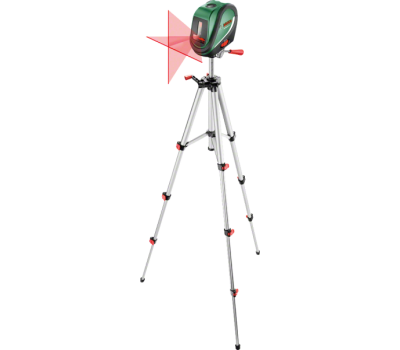 Лазерний нівелір Bosch UniversalLevel 2 Set