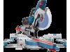 Пила торцювальна Bosch GCM 12 SDE Пила торцювальна Bosch GCM 12 SDE