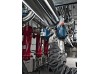 Акумуляторний гайковерт Bosch GDX 180-LI Акумуляторний гайковерт Bosch GDX 180-LI