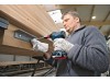 Акумуляторний гайковерт Bosch GDX 180-LI Акумуляторний гайковерт Bosch GDX 180-LI