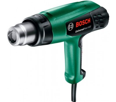 Термофен Bosch Universal Heat 600
