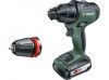 Акумуляторний шуруповерт Bosch AdvancedDrill 18