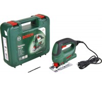 Лобзик Bosch PST 650 у кейсі