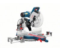 Пила торцювальна Bosch GCM 12 GDL