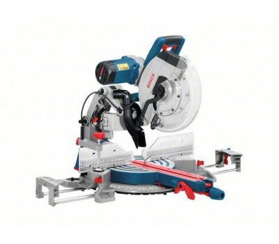 Пила торцювальна Bosch GCM 12 GDL Пила торцювальна Bosch GCM 12 GDL