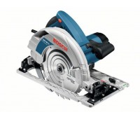 Дискова пилка Bosch GKS 85 G