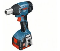 Акумуляторний гайковерт Bosch GDS 14,4 V-LI Акумуляторний гайковерт Bosch GDS 14,4 V-LI