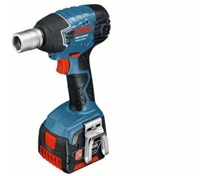 Акумуляторний гайковерт Bosch GDS 14,4 V-LI
