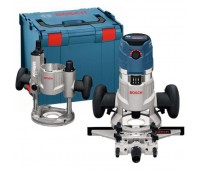 Фрезер Bosch GMF 1600 CE в L-BOXX