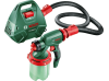 Фарборозпилювач Bosch PFS 3000-2